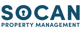 Property Management Company Logo