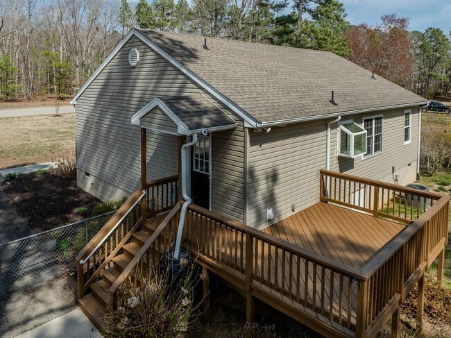 Building Photo - 12635 Ruth Hill Rd