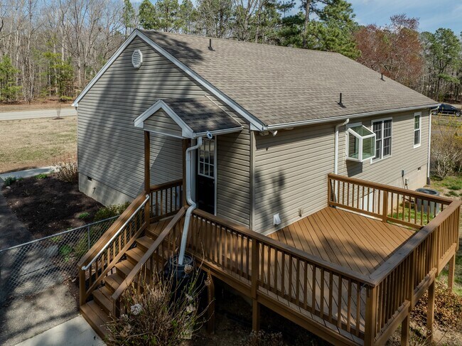 Foto del edificio - 12635 Ruth Hill Rd