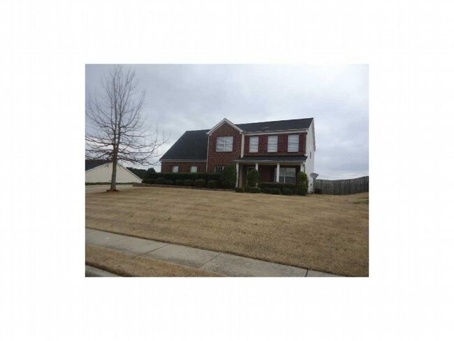 Foto del edificio - Wonderful Home/Huge Fenced Yard