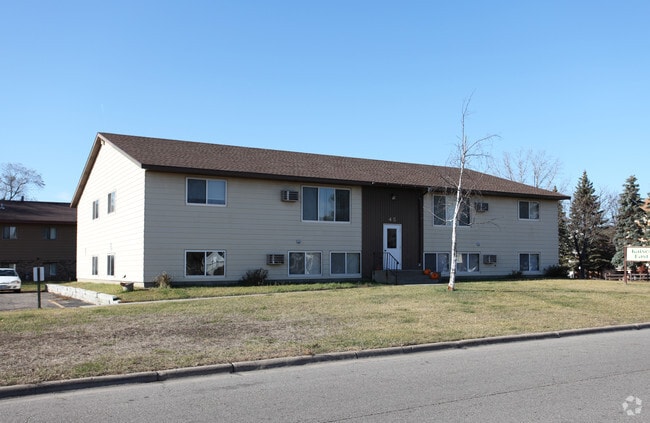 Building Photo - Kaiser East Apartments