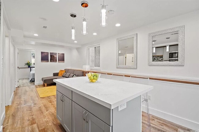 Foto del edificio - 1514 Campbell St