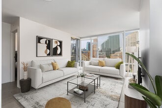 Building Photo - 161 Georgia St W