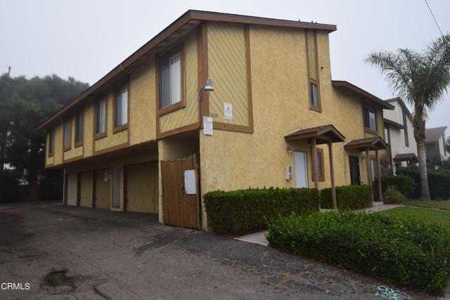 Foto principal - 3505 S A St