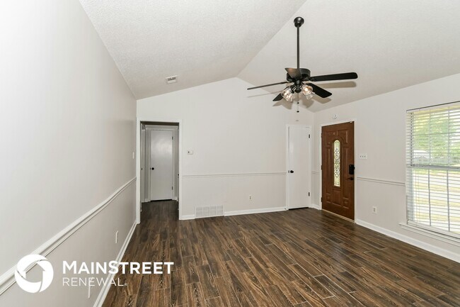 Foto del edificio - 6280 Kensington Rd