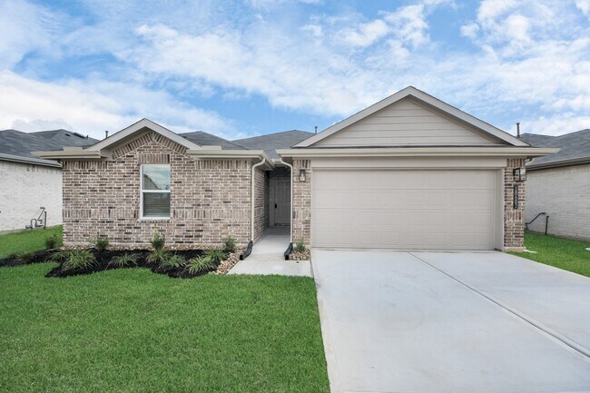 Foto del edificio - 18683 Bernoulli Dr