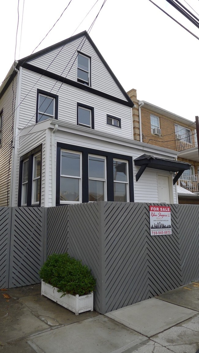 167 Beach 90Th St, Rockaway Beach, NY 11693 Apartments Rockaway Beach