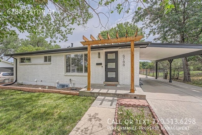 Building Photo - 6788 Eaton St