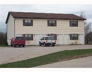Primary Photo - 2526 Hope Dr