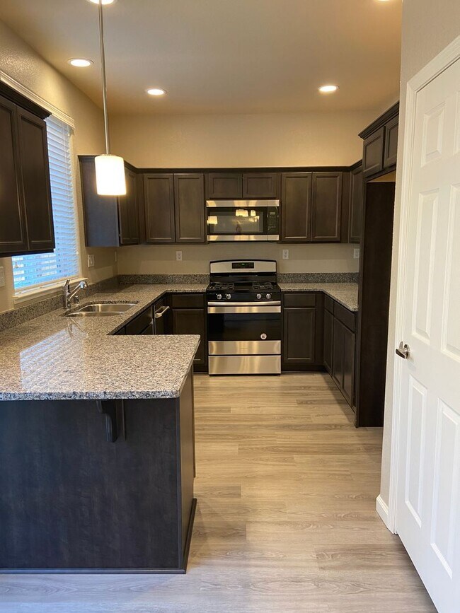 Foto del edificio - New North Reno Single Family Home - Move i...