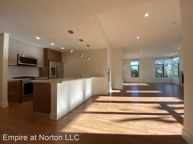 Building Photo - 8017 Norton Ave