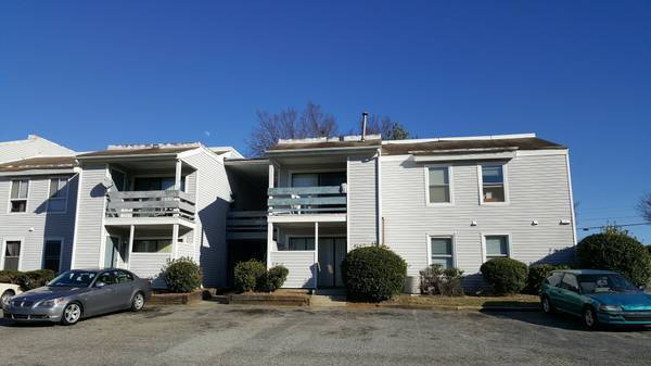 Primary Photo - 2618 Randleman Rd