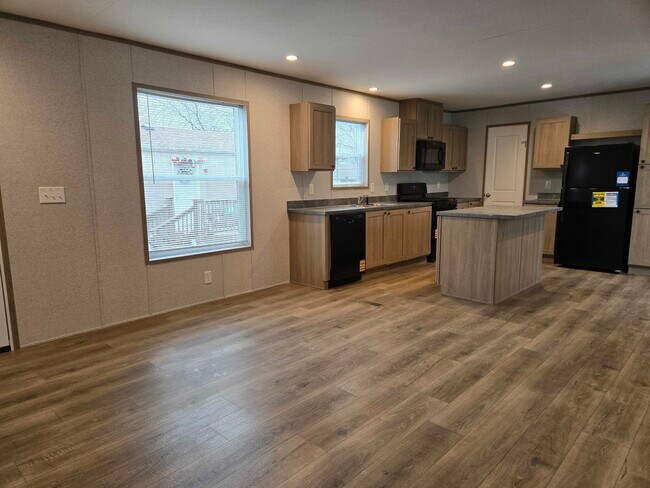 Foto del edificio - 3510 N 9th St