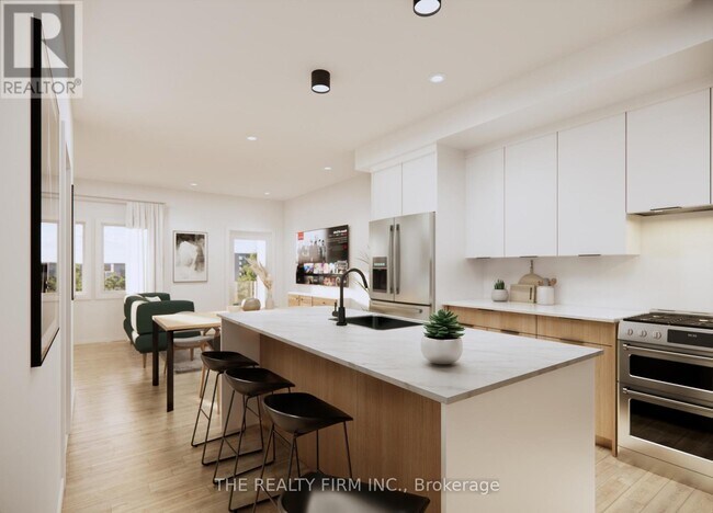 Photo du bâtiment - 2805 Doyle Dr.