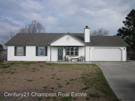 Primary Photo - 417 Foxtrace Ln