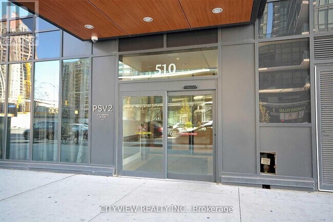 Building Photo - 510 Curran Place