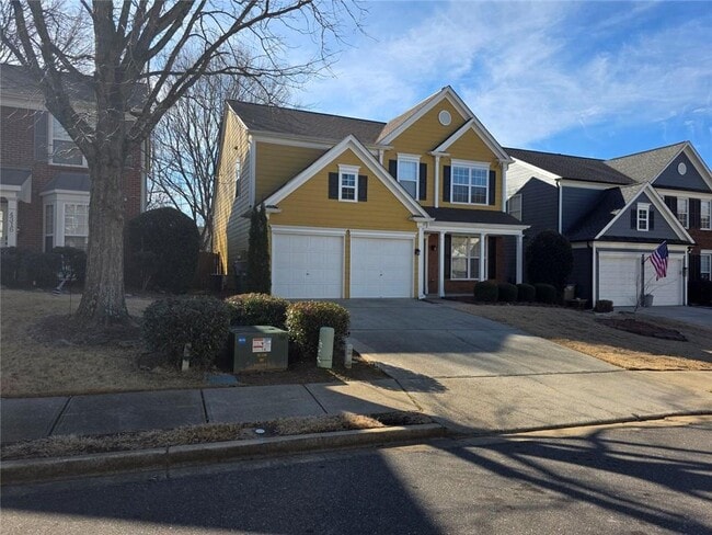 Building Photo - 4314 Shillham Ct