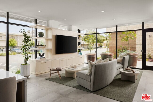 Foto del edificio - 299 E Thousand Oaks Blvd