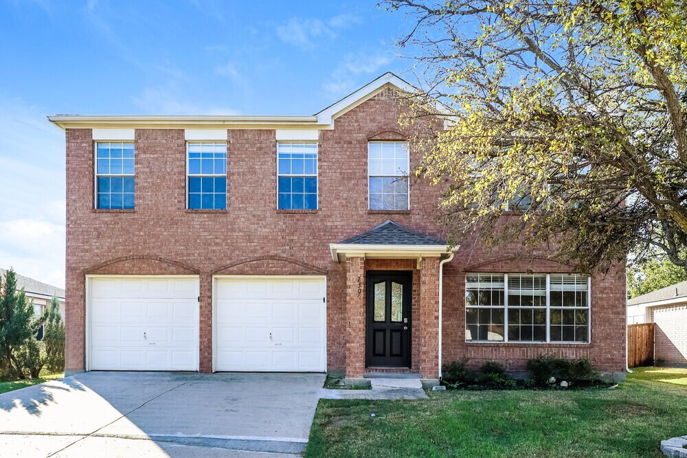 Foto principal - 2304 Eagle Mountain Dr