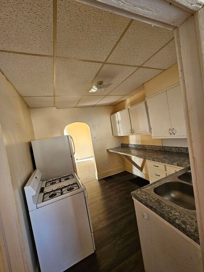 Foto del edificio - 204/206/208 N Fort Wayne St