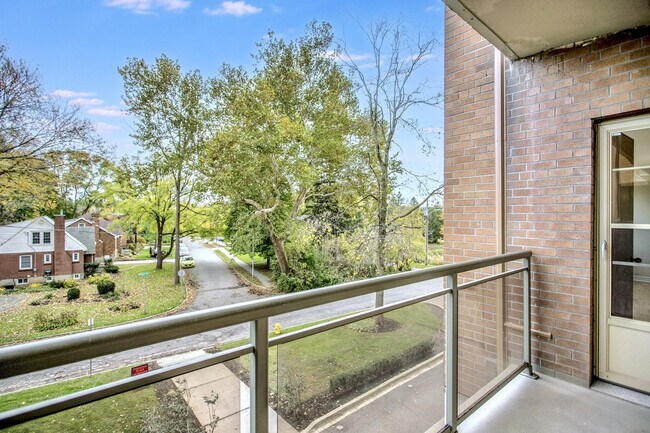 Photo du bâtiment - Parkdale Place