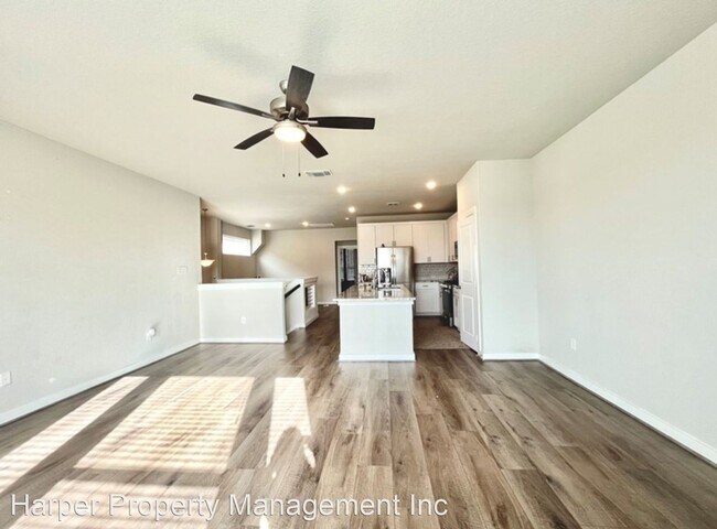 Foto del edificio - 3 br, 2.5 bath House - 4411 Tiger Run