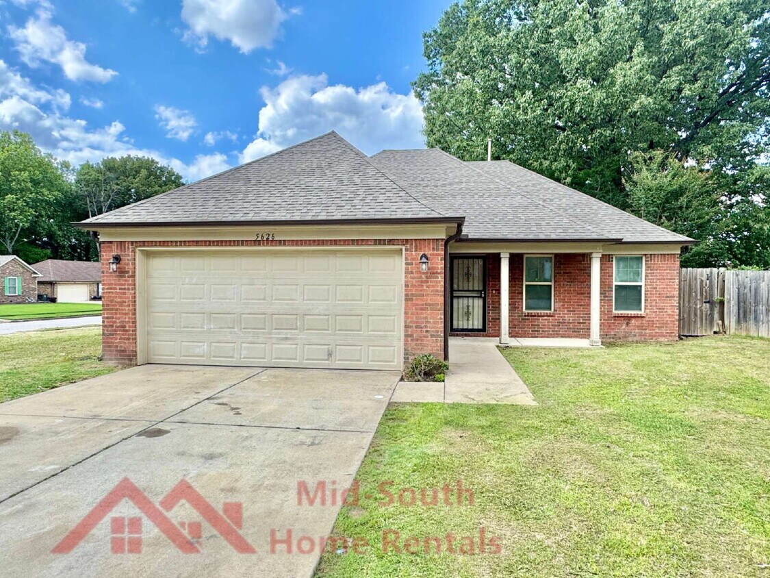 Photo - 5626 Tulip Tree Drive