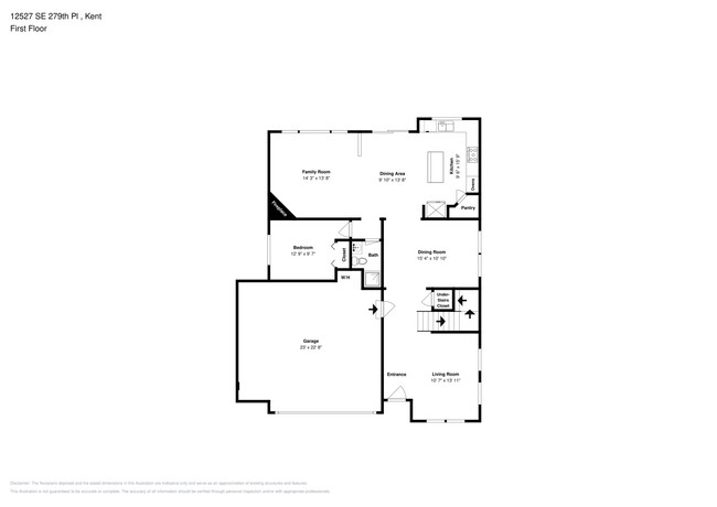 Building Photo - 12527 SE 279th Pl