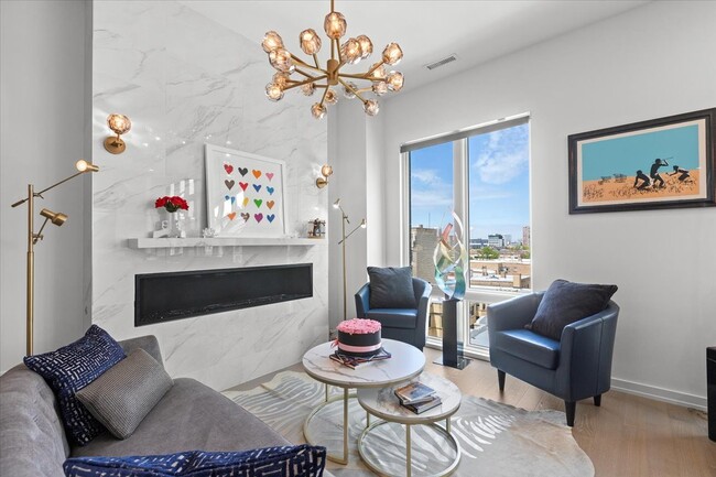 Foto del edificio - 2773 N Hampden Ct