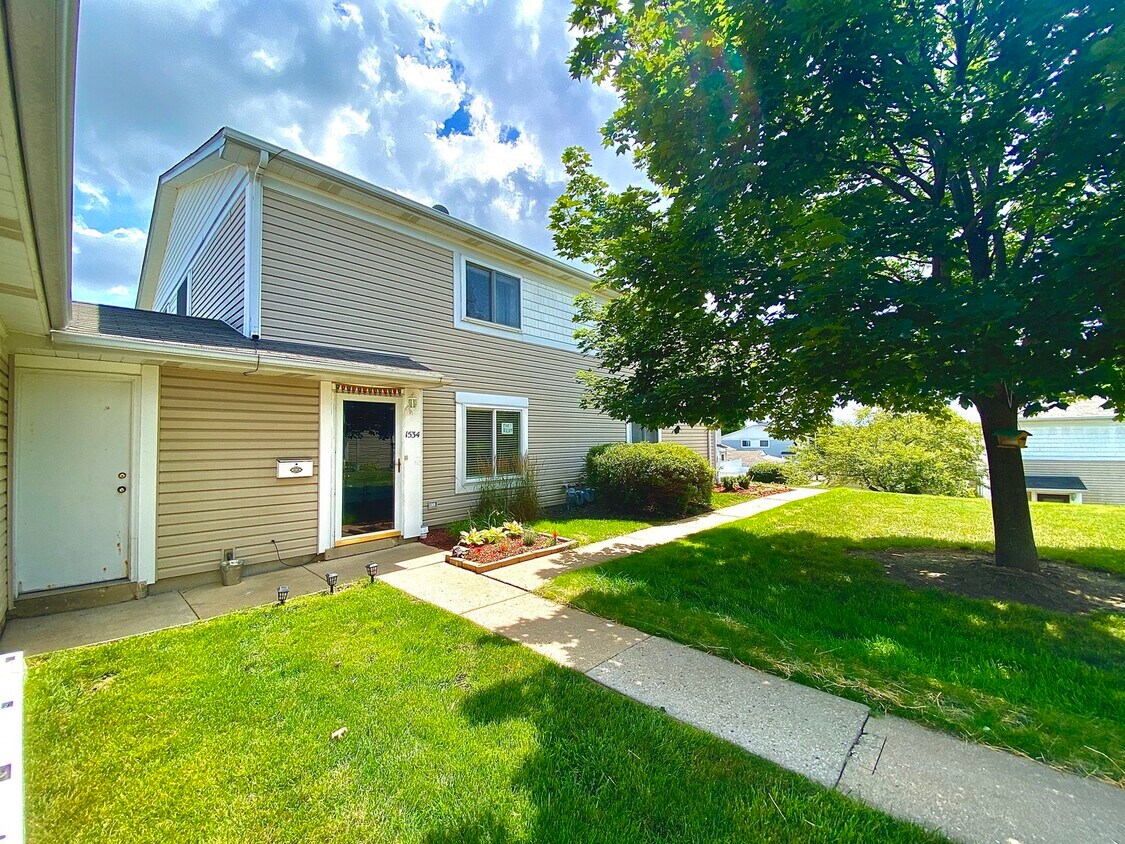 Foto principal - 1534 Cornell Cir