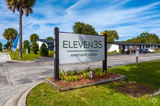 Building Photo - Eleven35 Apartments