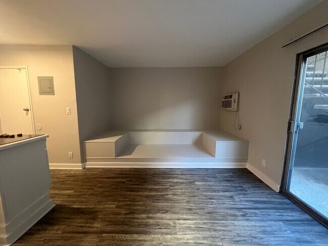 Foto del interior - Whitley Heights Apartments