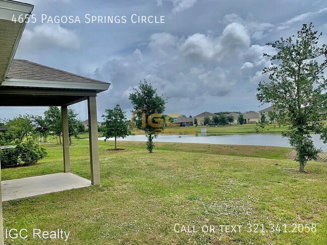 Building Photo - 4655 Pagosa Springs Cir