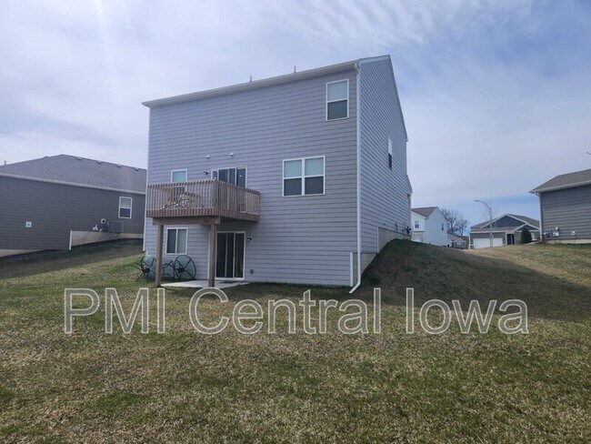 Foto del edificio - 4175 Cheyenne Ct