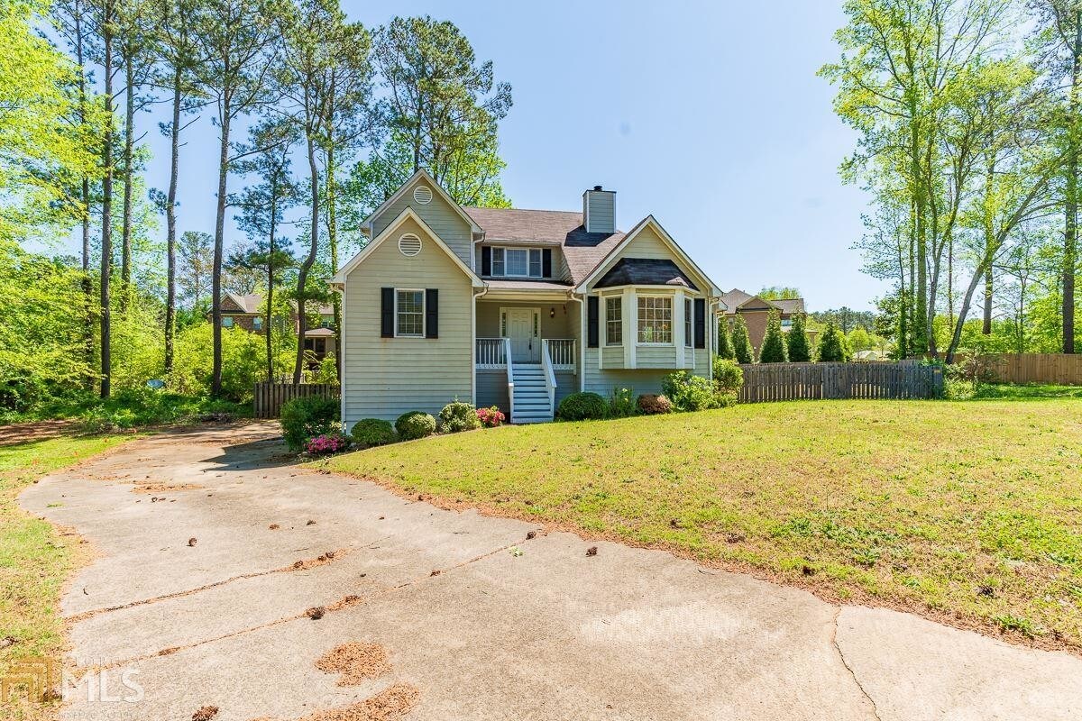 2844 Eva Lee Ct, Marietta, GA 30062 House for Rent in Marietta, GA