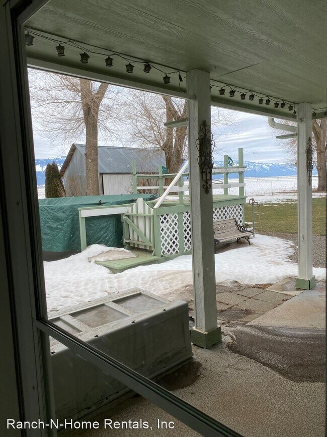 Foto del edificio - 4 br, 2 bath House - 64689 Market Lane