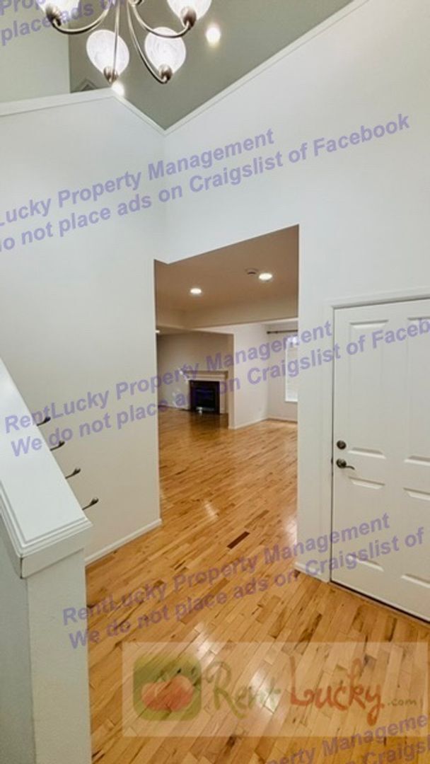 Foto del edificio - Fabulous 3-Bedroom Home in Popular Verdera Neighborhood in Mill Creek!!
