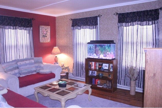 Foto del edificio - 19-21 Ridgewood St