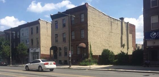 Foto principal - 2241 N Broad St