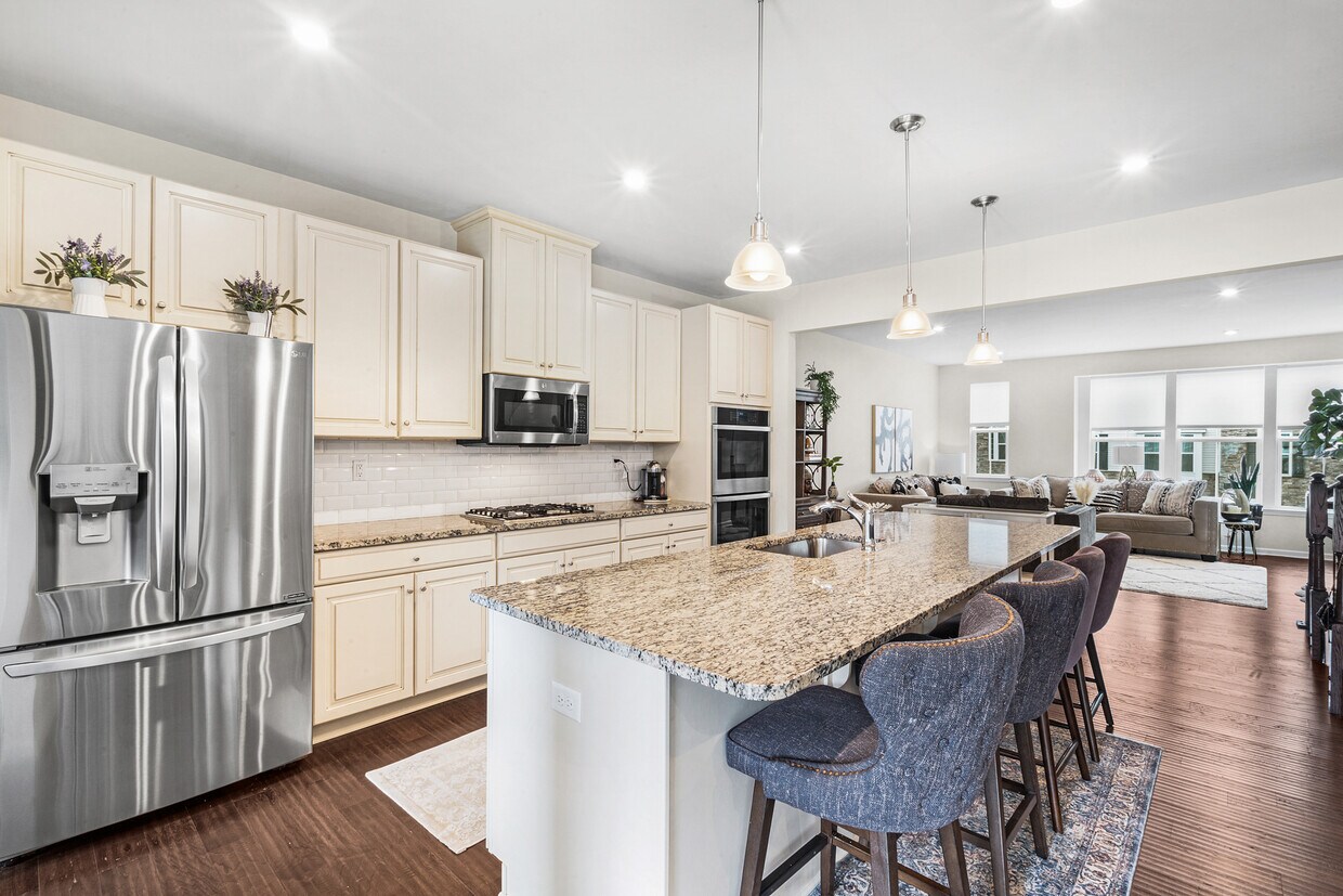 24 Niper Pl, Mount Olive, NJ 07828 Townhome Rentals in Mount Olive NJ