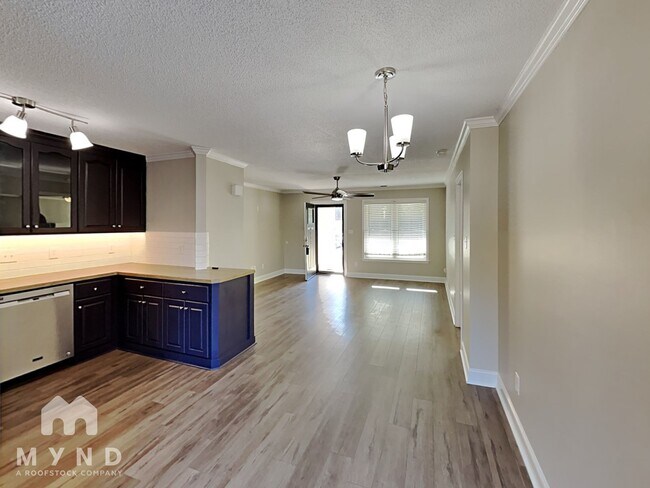 Foto del edificio - 5008 Tony Ave