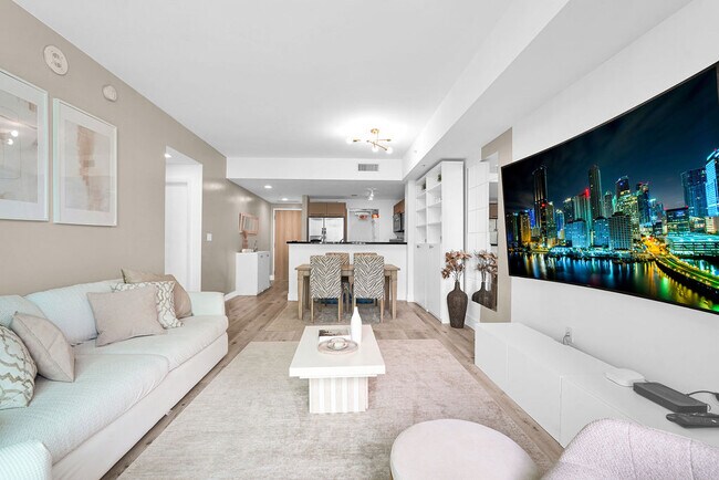 Foto del edificio - 244 Biscayne Blvd