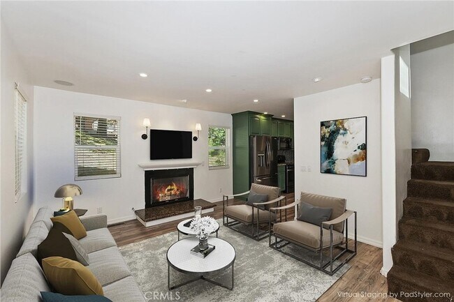 Foto del edificio - 21510 Crest Forest Dr
