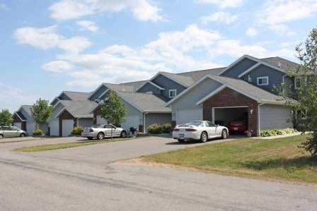 Primary Photo - Rose Marie Condos