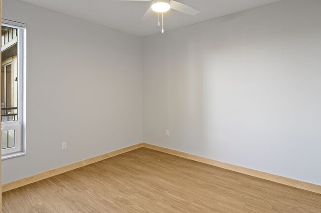 Interior Photo - Starkweather Place