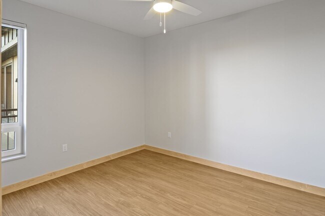 Interior Photo - Starkweather Place