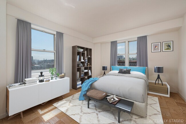 Foto del edificio - 45 W 139th St
