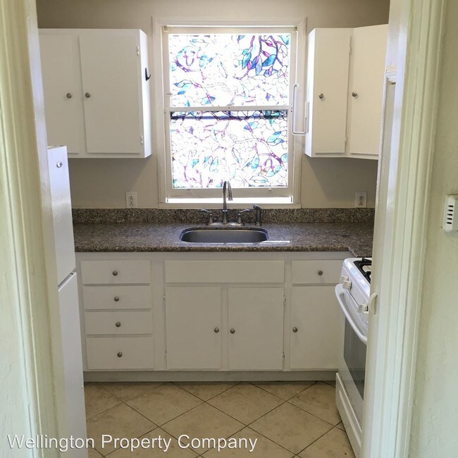 Foto del edificio - 6308 Doyle St