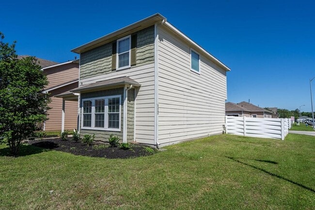 Foto del edificio - 21743 Mossy Field Ln