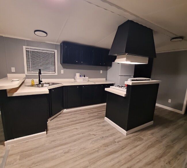 Foto del edificio - 1100 W Locust St